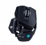 Mad Catz The Authentic R.A.T. AIR Wireless Power Optical Gaming Mouse with Activation Board