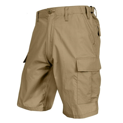 Rothco Mens Lightweight Tactical BDU Shorts - Size S - XL