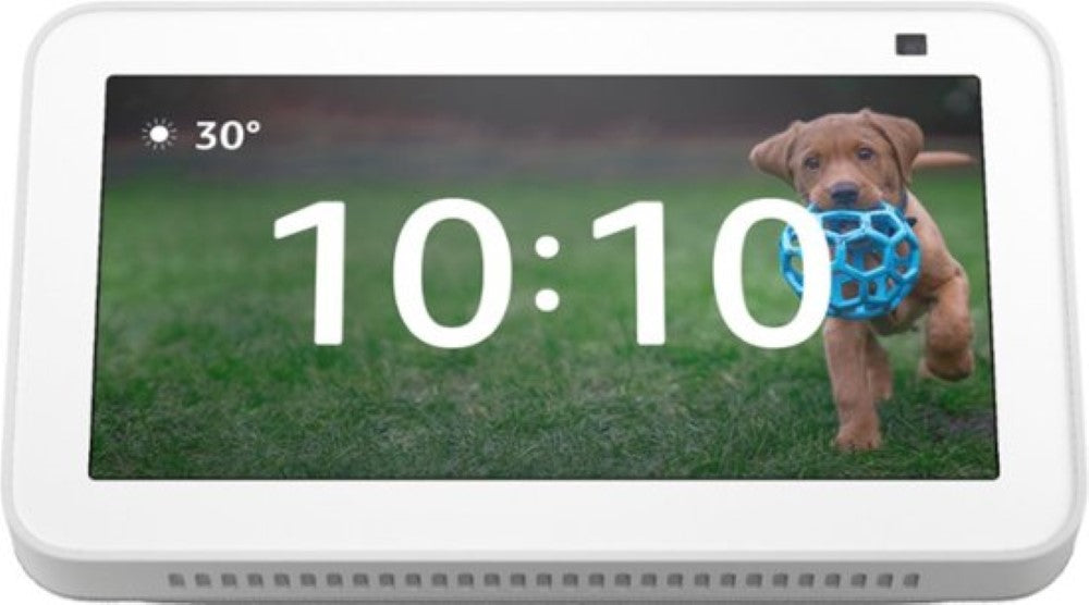 Amazon Echo Show 5 2nd Gen Smart Display with Alexa