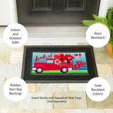 Evergreen Loads of Love Sassafras Switch Mat