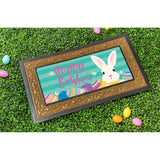 Evergreen Easter Bunny Sassafras Switch Mat