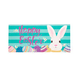 Evergreen Easter Bunny Sassafras Switch Mat
