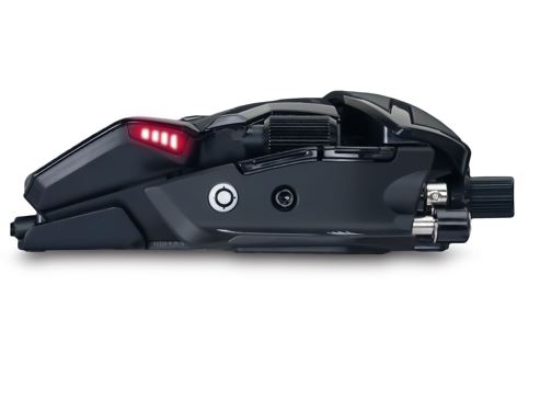 Mad Catz The Authentic R.A.T. 8+ Optical Gaming Mouse