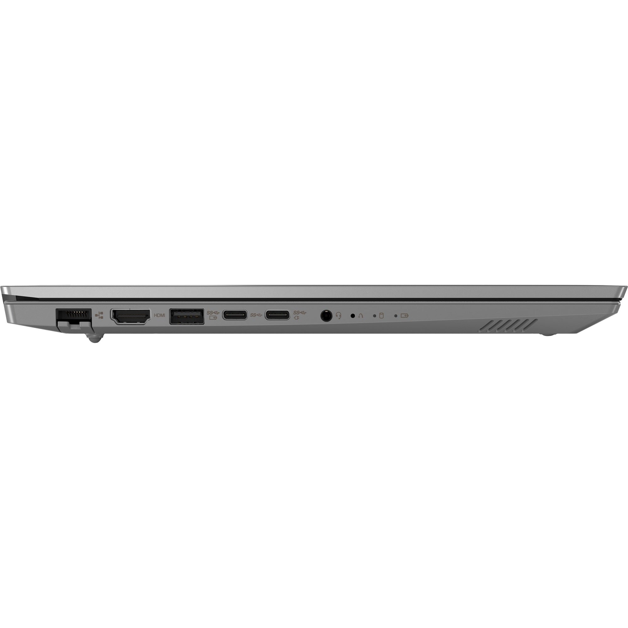 Lenovo 15" ThinkBook 15 IIL Laptop -  Intel Core i5 - 8GB Memory - 256GB SSD