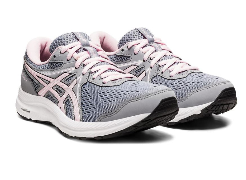 ASICS Womens Gel Contend Running Shoe – ShopCGX