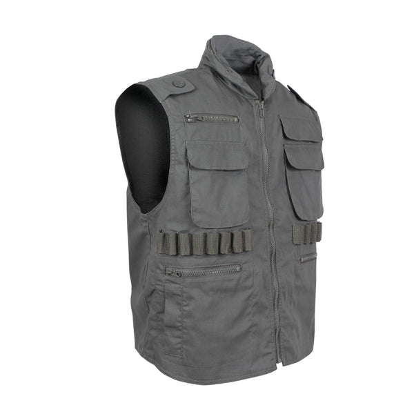 Rothco Mens Ranger Vests - Size 2XL