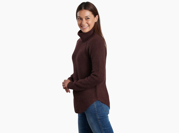 KÜHL Womens Sienna Sweater