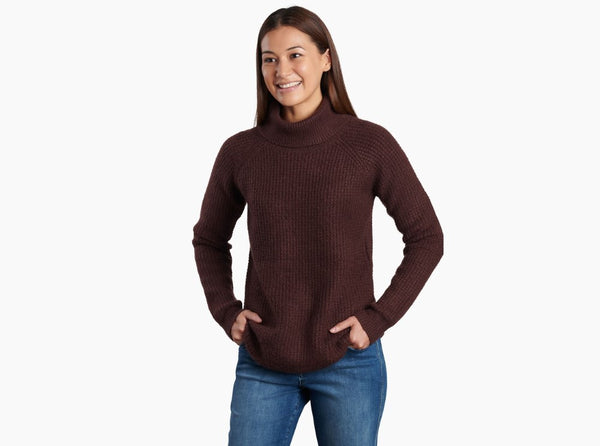 KÜHL Womens Sienna Sweater