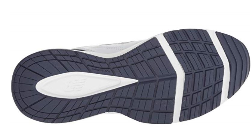 New Balance Mens 608v5 Training Shoes – ShopCGX