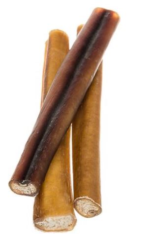 Redbarn Bully Stick 7" Dog Treats