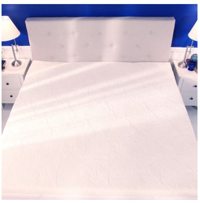 MyPillow 3 Mattress Topper Full ShopCGX