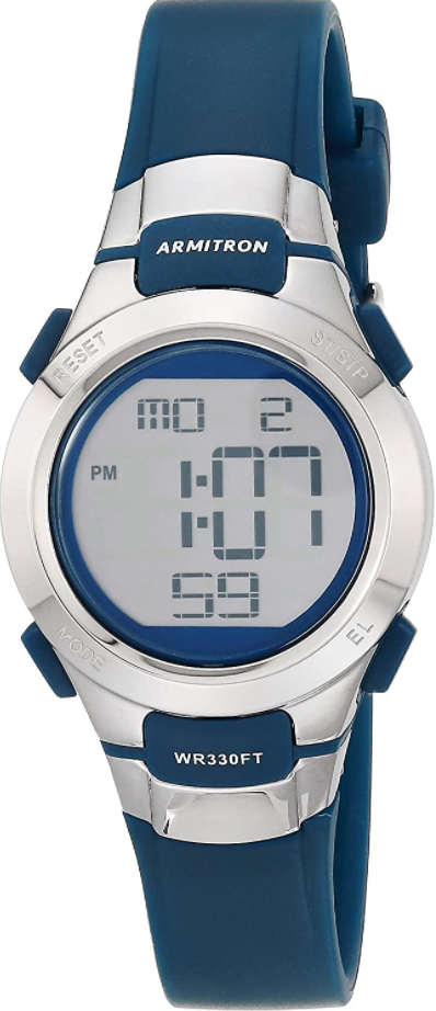 Armitron sport women's sales