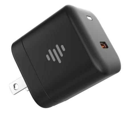 iLuv 20W USB-C Wall Charger