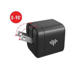 iLuv 20W USB-C Wall Charger