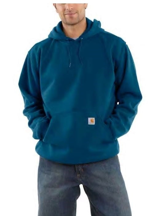carhartt Hooded Pullover Midweight Sweatshirt
