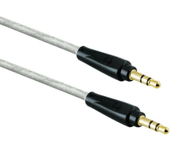 GE Pro Audio Auxiliary Cable