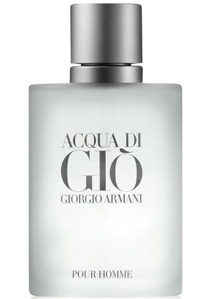 GIORGIO ARMANI Acqua Di Gio Eau de Toilette Spray 1.7 oz. ShopCGX