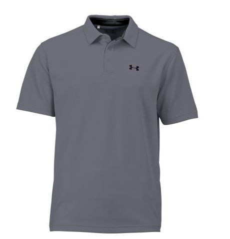 Under Armour Mens Tech Polo Shirt