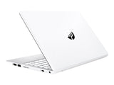 HP 11.6" Stream Laptop - Celeron N4000 4GB 32GB eMMC W10s - Diamond White