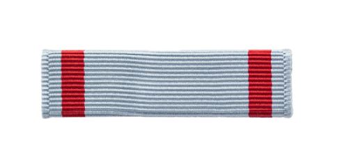 Vanguard Ribbon Unit: Coast Guard Auxiliary Commendation Award