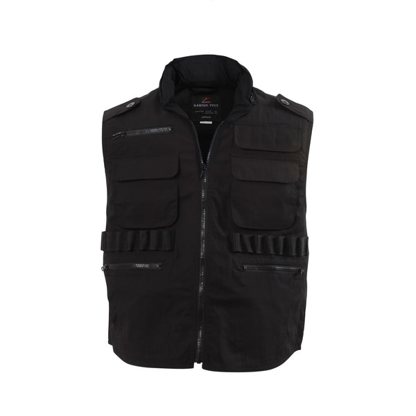Rothco Mens Ranger Vests - Size S - XL
