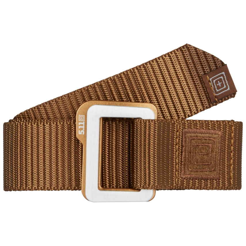 5.11 Traverse Double Buckle Belt - Size 2XL