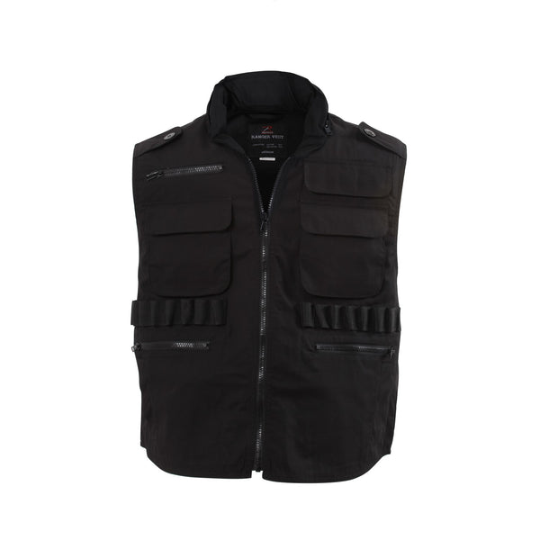Rothco Mens Ranger Vests - Size 2XL