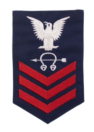 Vanguard CG RTE E-7 Vanfine/Blue DV Diver