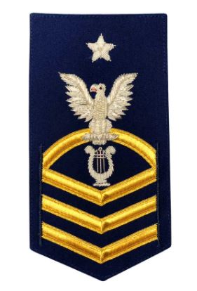 Vanguard CG RTE E-8 Vanfine Blue MU Musician