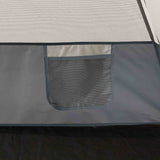 Bushnell 4 Person FRP Dome Tent