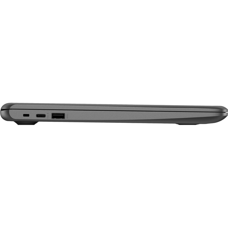HP 14" Chromebook - AMD Dual-Core A4-9120 Processor, 4 GB SDRAM, 32 GB eMMC - Chalkboard Gray