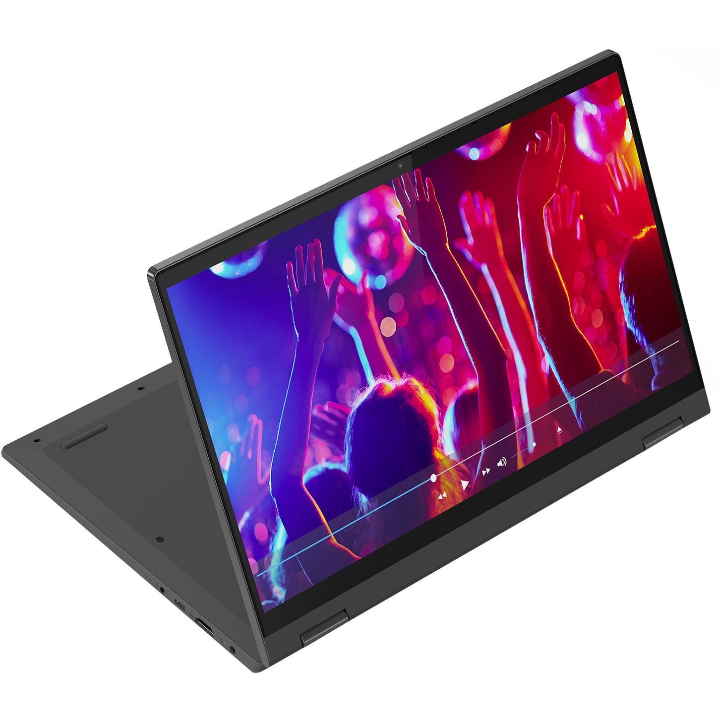 Lenovo 14" IdeaPad Flex 5 2-in-1 Touch-Screen Laptop