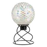 Evergreen Gazing Ball Stand