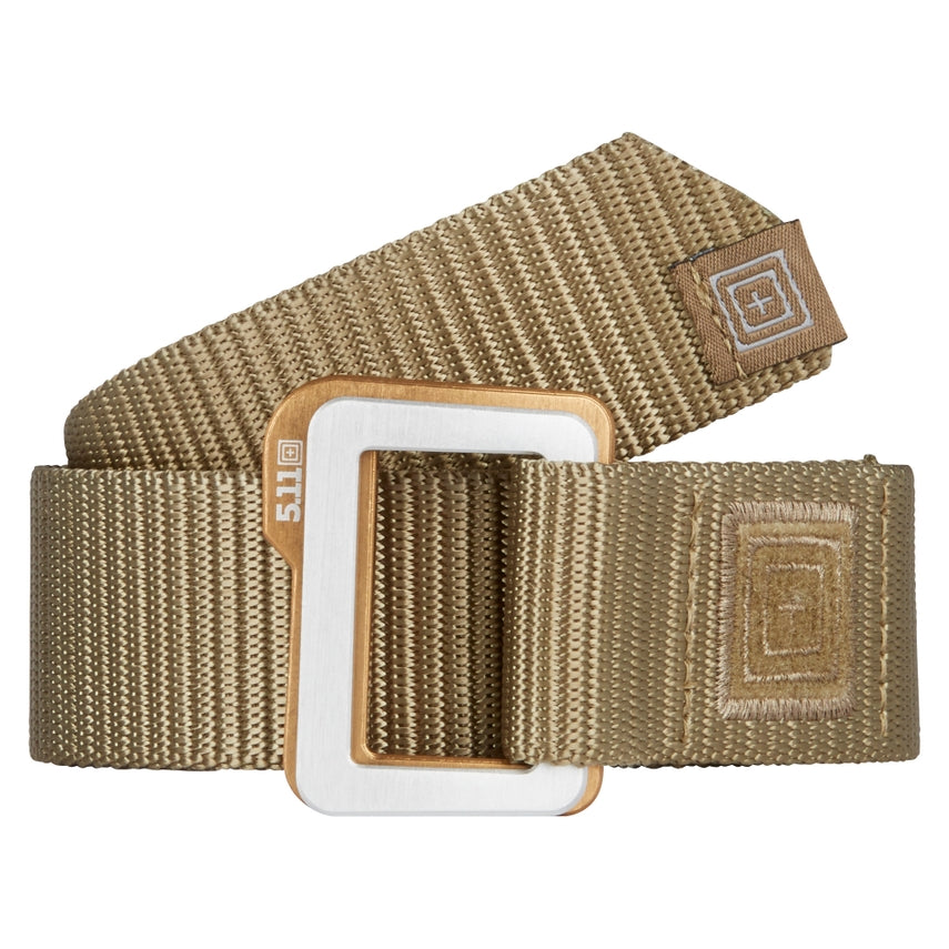 5.11 Traverse Double Buckle Belt - Size 2XL