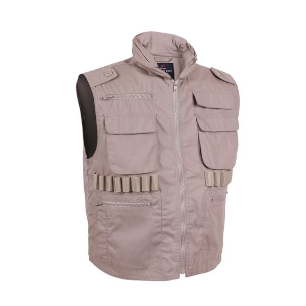 Rothco Mens Ranger Vest - Size S - XL