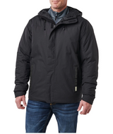 5.11 Mens Atmos Warming Full Zip Jacket