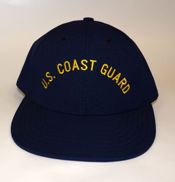 USCG RPSTP Size Medium Cap