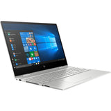 HP 15" Touch-Screen Laptop - Intel Core i7 8GB Memory 512GB SSD - Natural Silver