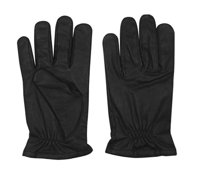 Rothco Cut Resistant Lined Leather Gloves