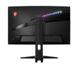 MSI Optix MAG272CRX 27" Curved Gaming Monitor - Black