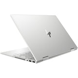 HP 15" Touch-Screen Laptop - Intel Core i7 8GB Memory 512GB SSD - Natural Silver