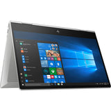 HP 15" Touch-Screen Laptop - Intel Core i7 8GB Memory 512GB SSD - Natural Silver