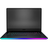 MSI 15.6" GE66 Raider 10SF-239 Gaming Laptop - Core i7-10750H 1TB NVMe SSD NVIDIA GeForce RTX 2070 - Aluminum Black