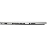 HP 15" Touch-Screen Laptop - Intel Core i7 8GB Memory 512GB SSD - Natural Silver