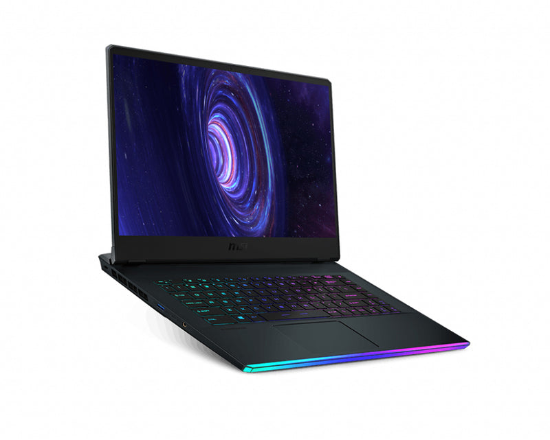 MSI 15.6" GE66 Raider 10SF-239 Gaming Laptop - Core i7-10750H 1TB NVMe SSD NVIDIA GeForce RTX 2070 - Aluminum Black