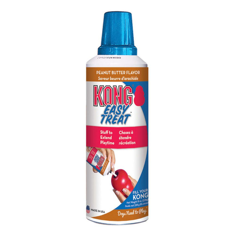 KONG Easy Treat Peanut Butter - 14 oz.