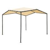 ShelterLogic Pacifica Gazebo Canopy 10 x 10 ft.