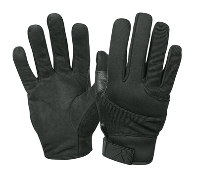 Rothco Street Shield Police Gloves