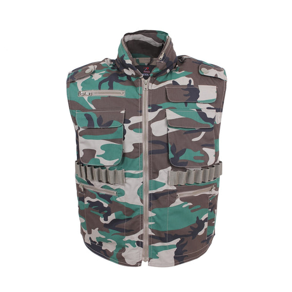 Rothco Mens Ranger Vest - Size 2XL