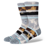 Stance Mens Brong Crew Sock